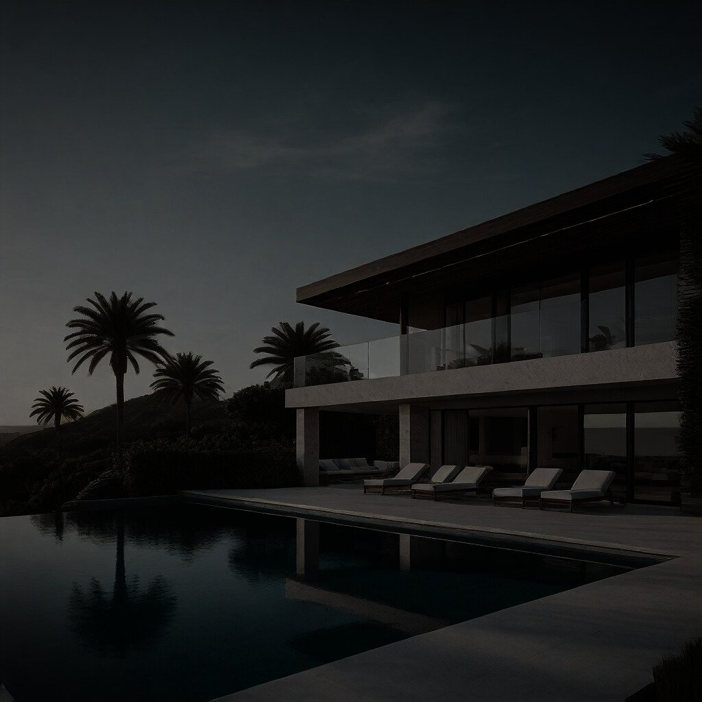 <span style="font-size:120px!">THE</span> <span style="color:#DBB562">OPUNENT</span> <br>HOMES